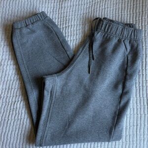 Lululemon Scuba Mid Rise Joggers